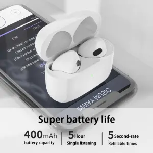 Apple Airpods Serial 3