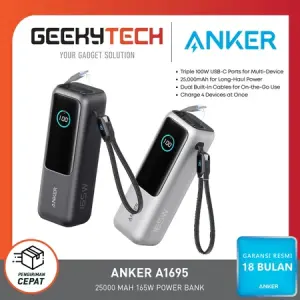 Anker PowerCore Power Bank
