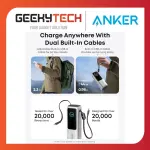 Anker PowerCore Power Bank