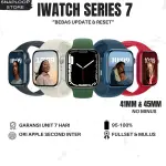 Apple Watch Serial 7