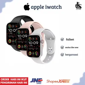 Apple Watch Serial 7
