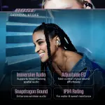 Bose QuietComfort Earbuds