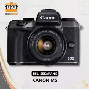 Canon EOS R5 Camera