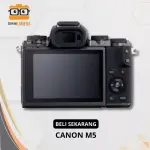 Canon EOS R5 Camera