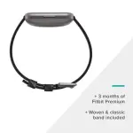 Fitbit Sense Smartwatch (Digital)