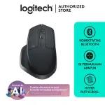 Logitech MX Master 3 Mouse