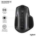 Logitech MX Master 3 Mouse