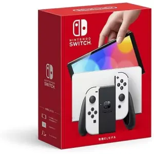 Nintendo Switch OLED Model